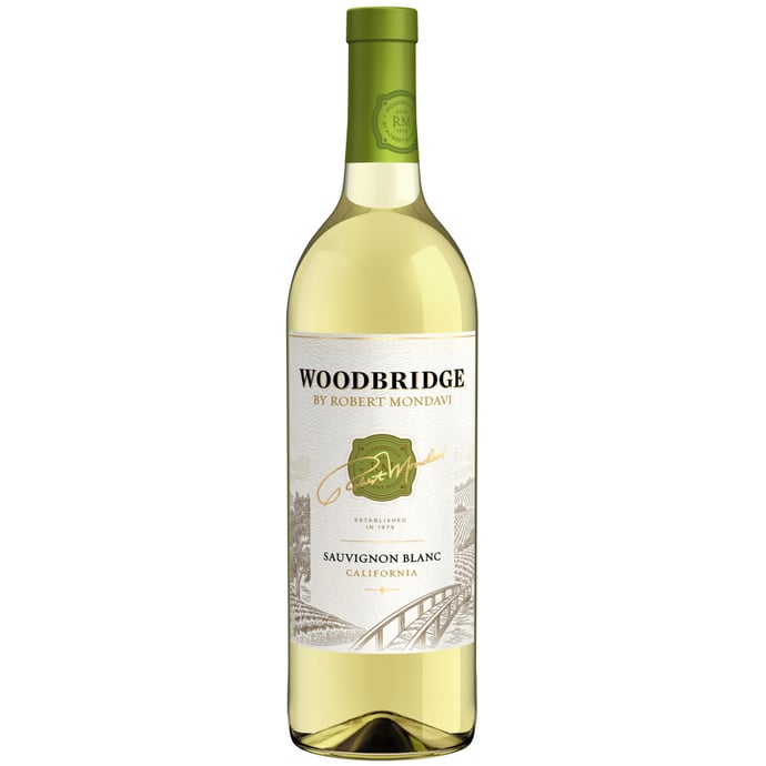 Woodbridge Sauvignon Blanc