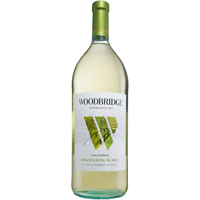 Woodbridge Sauvignon Blanc