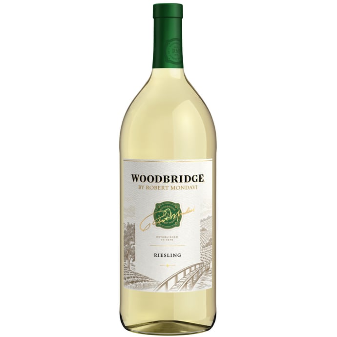 Woodbridge Riesling