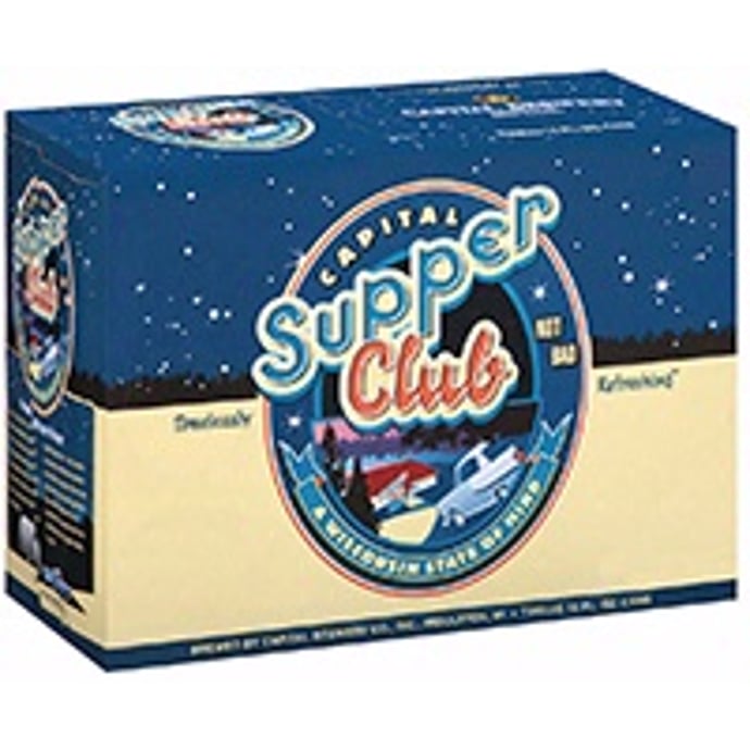 Capital Supper Club