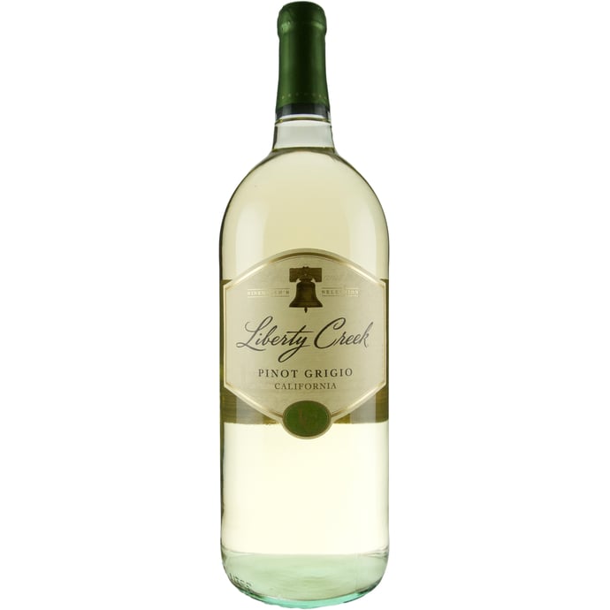 Liberty Creek Pinot Grigio