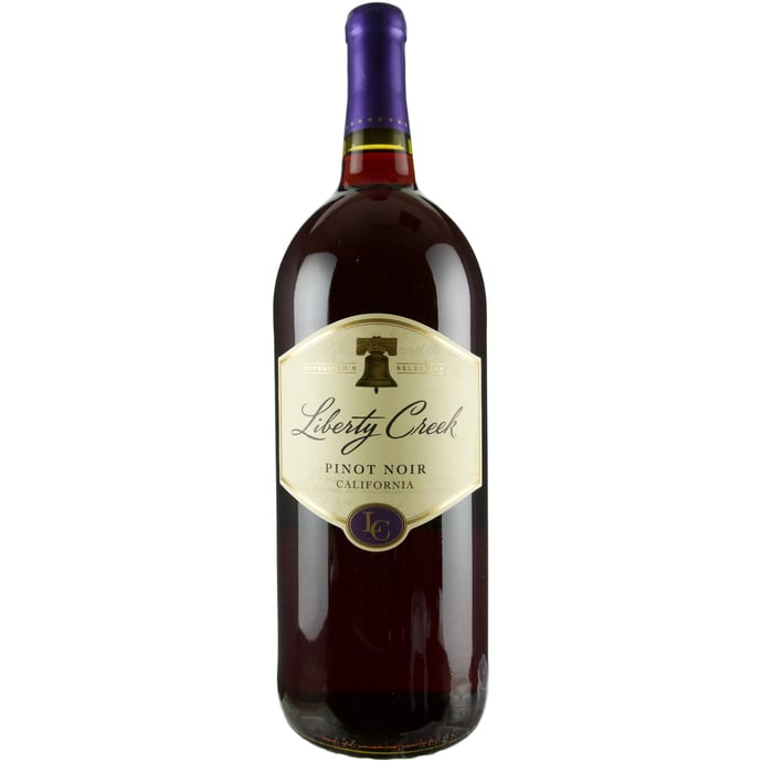 Liberty Creek Pinot Noir