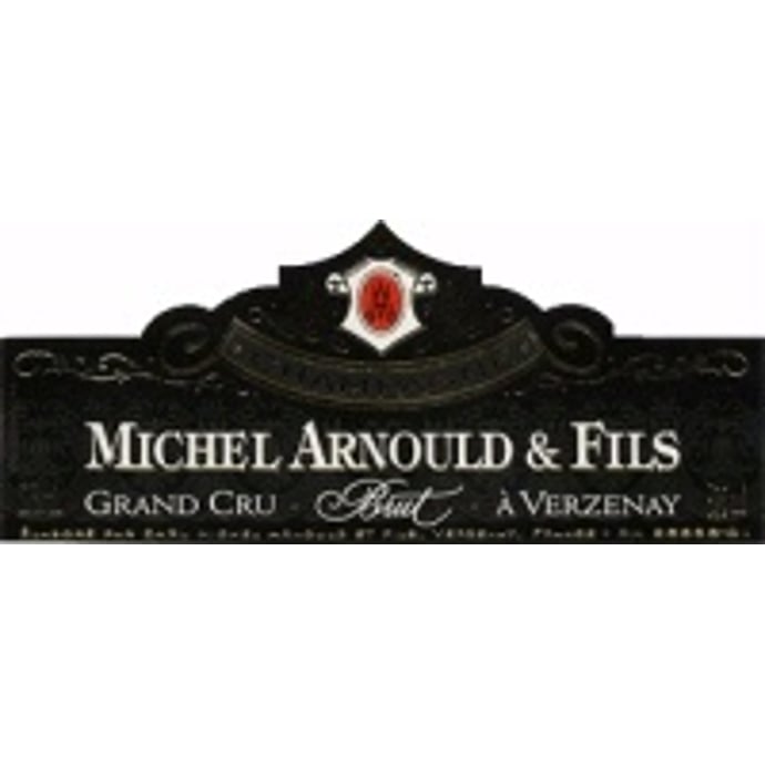 Michel Arnould Brut Tradition