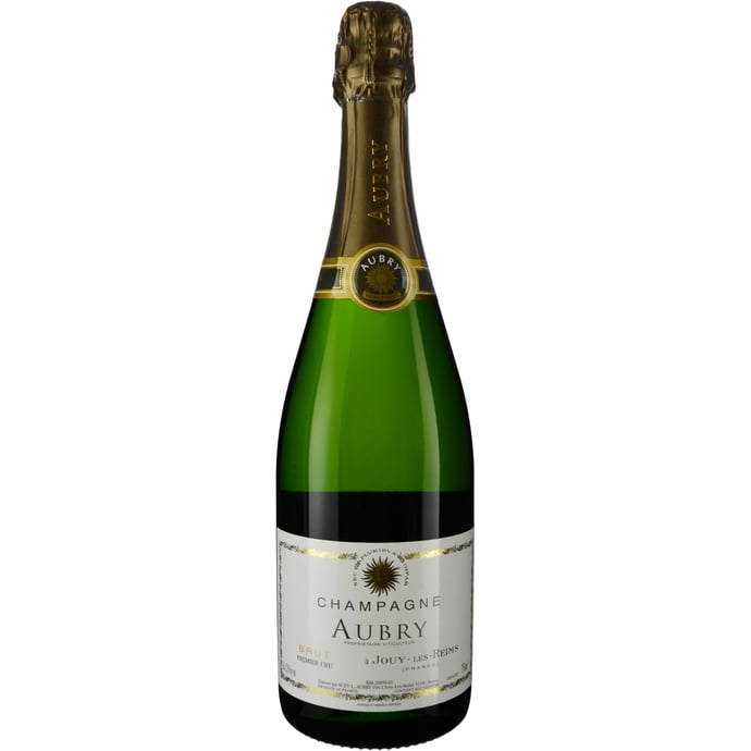 Aubry Brut Premier Cru