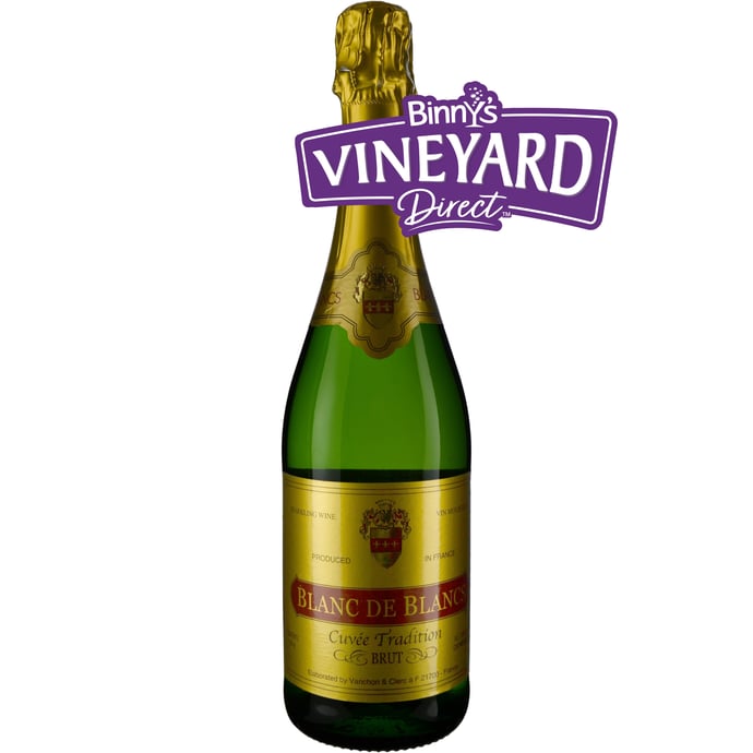 Cuvee Tradition Blanc de Blancs Brut