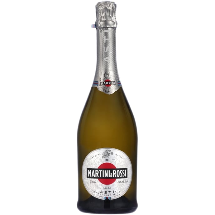 Martini & Rossi Asti