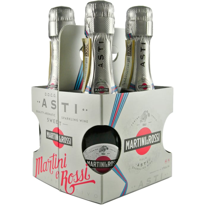 Martini & Rossi Asti