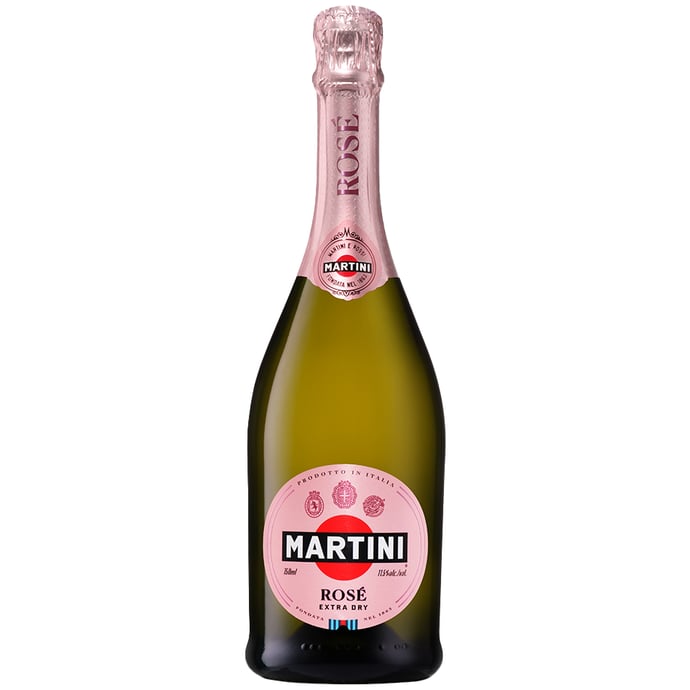 Martini & Rossi Sparkling Rose