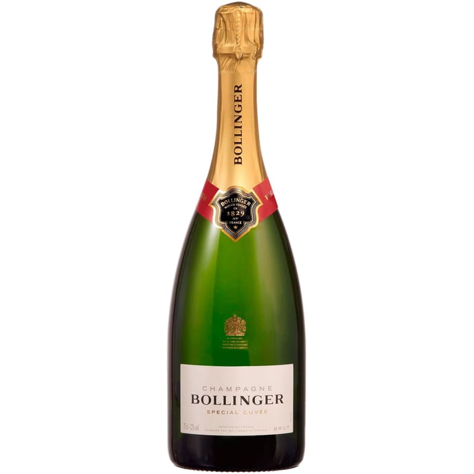 Bollinger Special Cuvee Brut