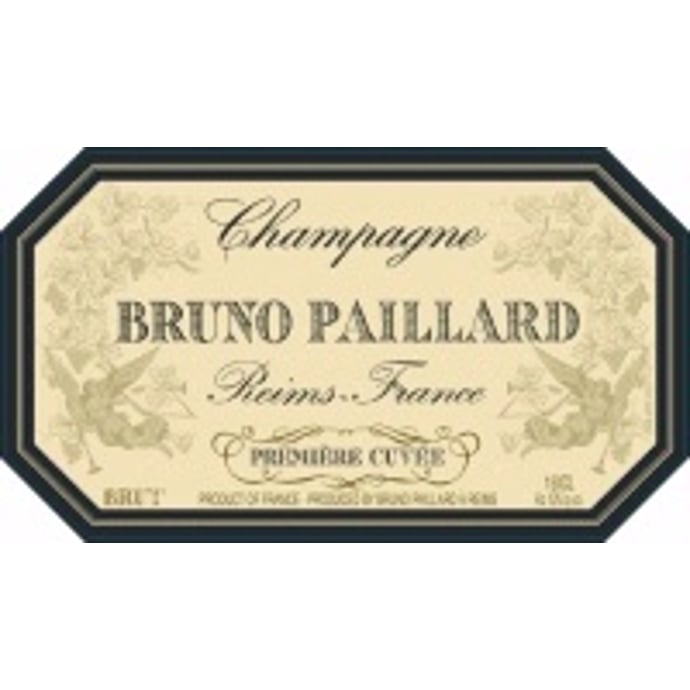 Bruno Paillard Premiere Cuvee Extra Brut