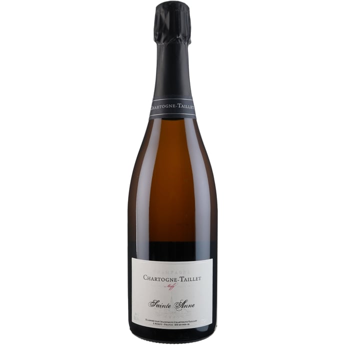 Chartogne Taillet Cuvee Sainte-Anne