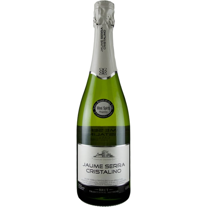 Cristalino Brut