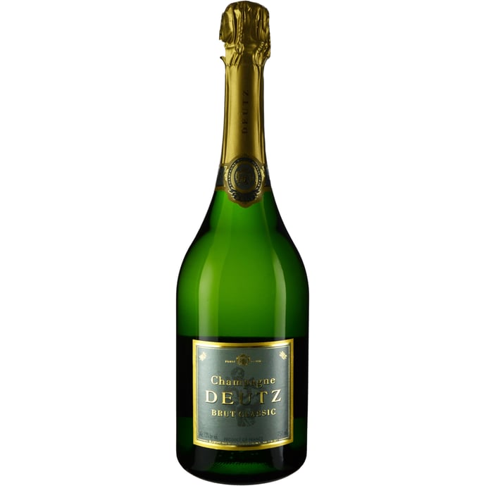 Deutz Brut Classic