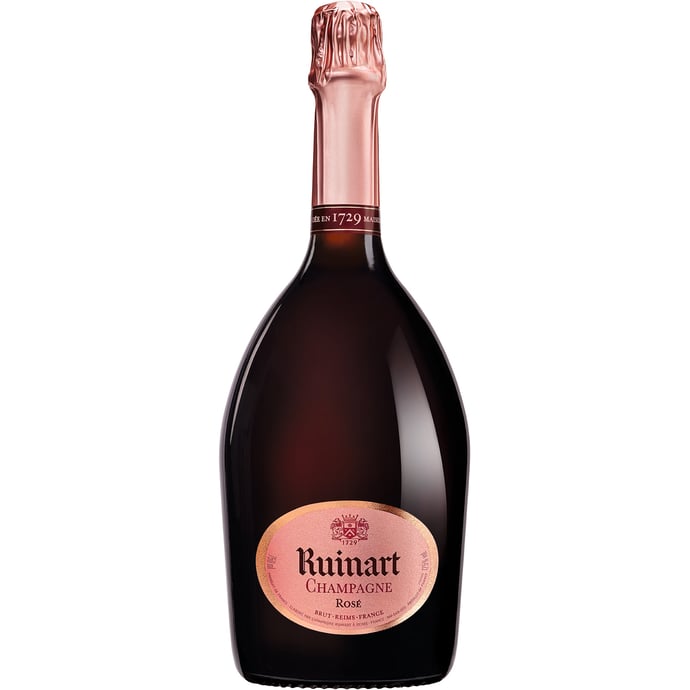 Ruinart Rose