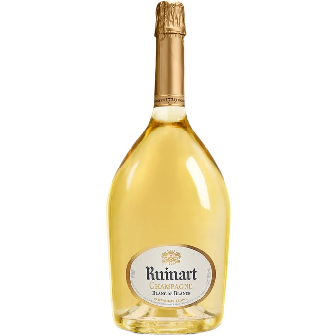 Ruinart Blanc de Blancs