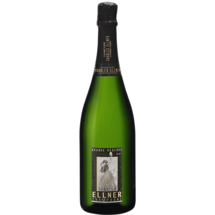 Charles Ellner Brut Reserve