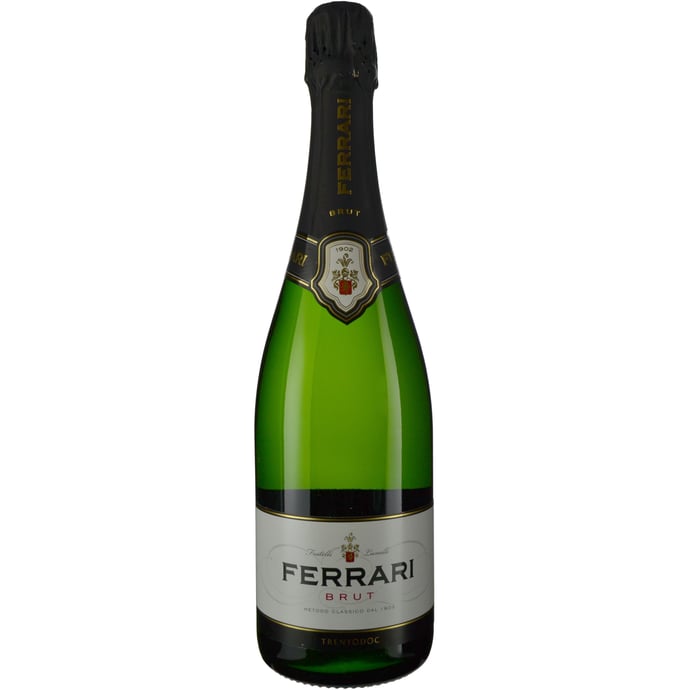 Ferrari Brut