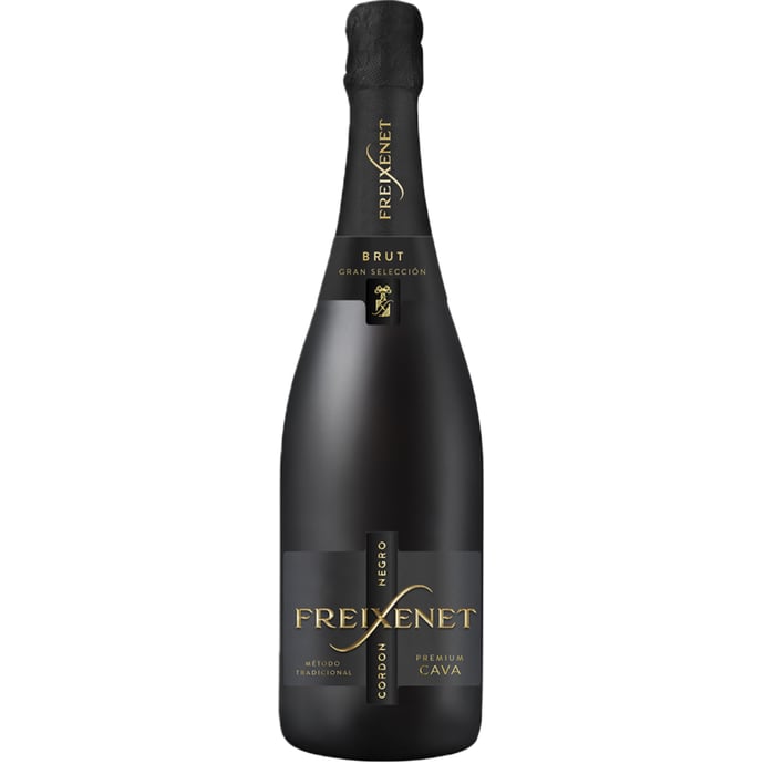 Freixenet Cordon Negro Brut