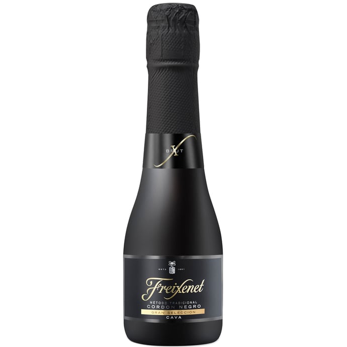 Freixenet Cordon Negro Brut