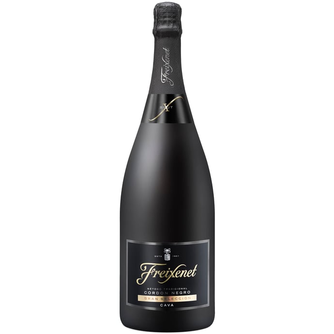 Freixenet Cordon Negro Brut