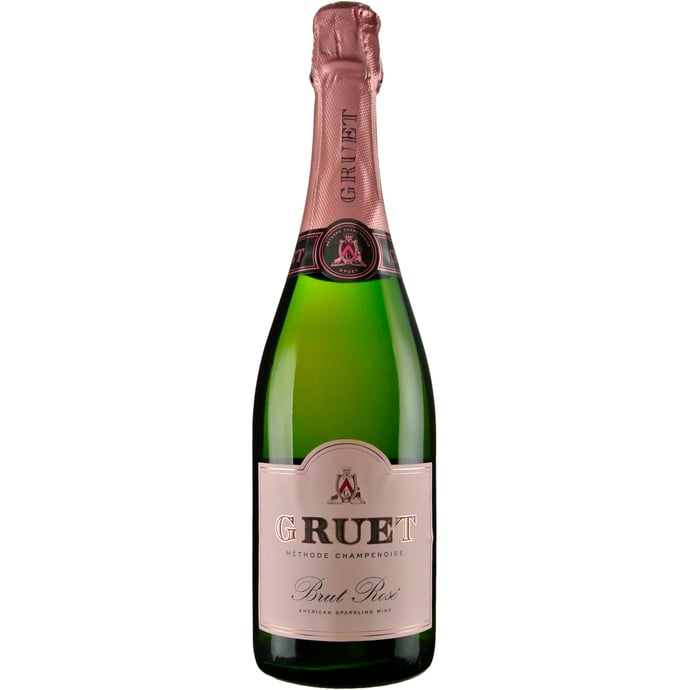 Gruet Brut Rose