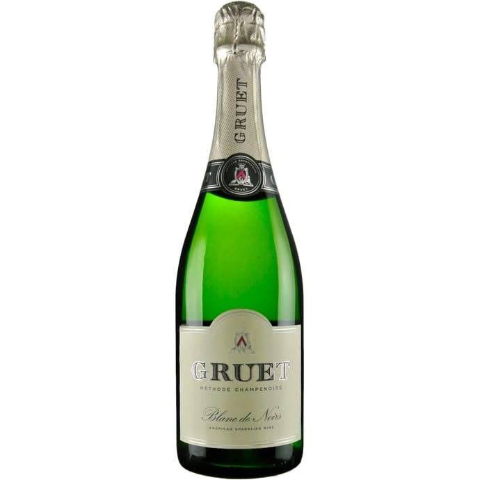 Gruet Blanc de Noirs