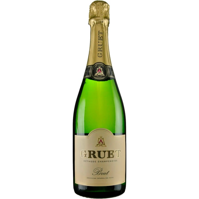 Gruet Brut