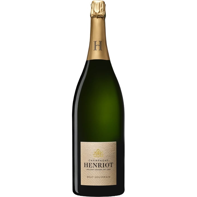 Henriot Brut Souverain