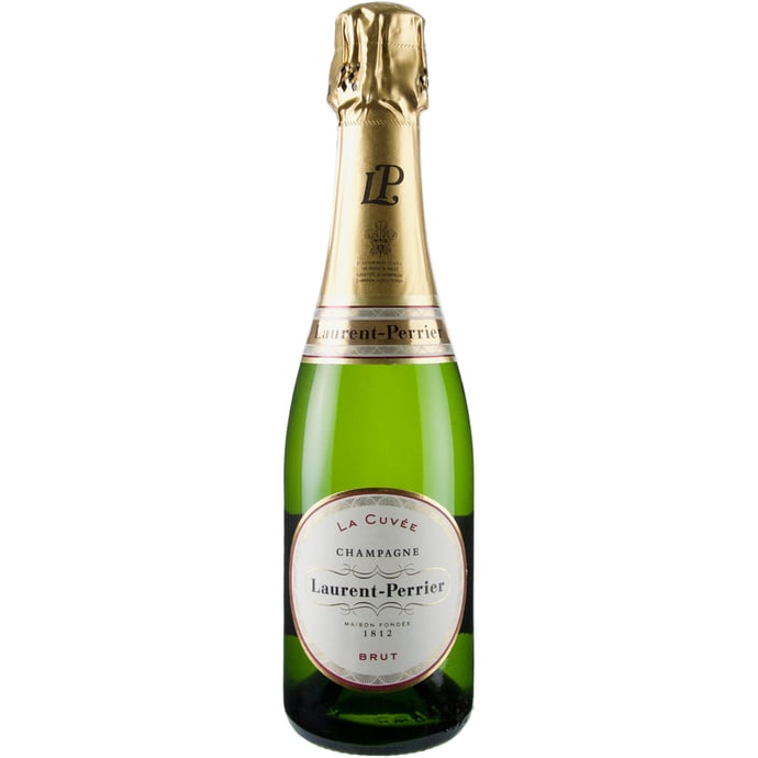 Laurent Perrier Brut LP Half Bottle