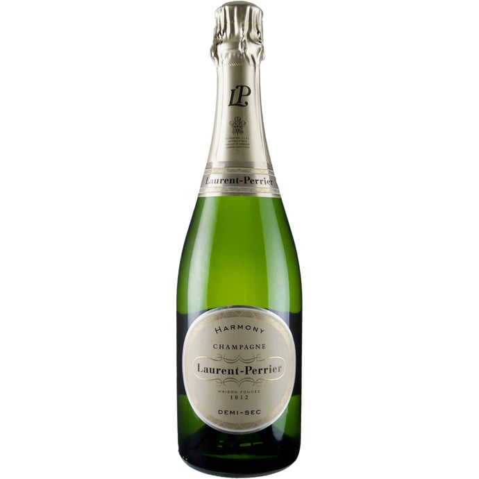 Laurent Perrier Harmony