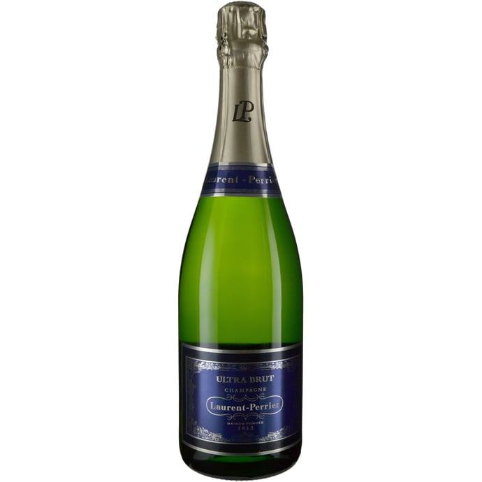 Laurent Perrier Ultra Brut