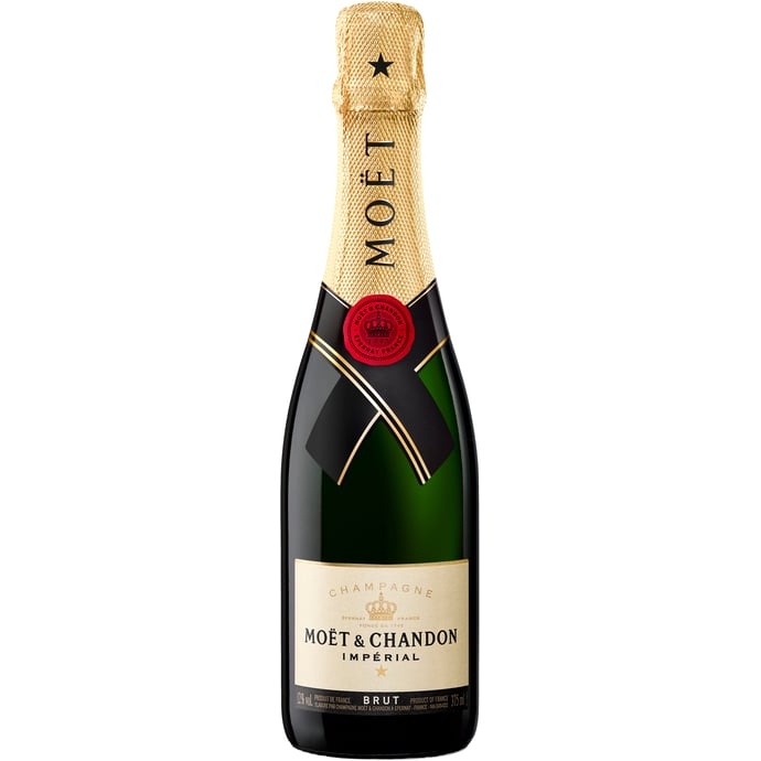 Moet & Chandon Imperial Brut Half Bottle