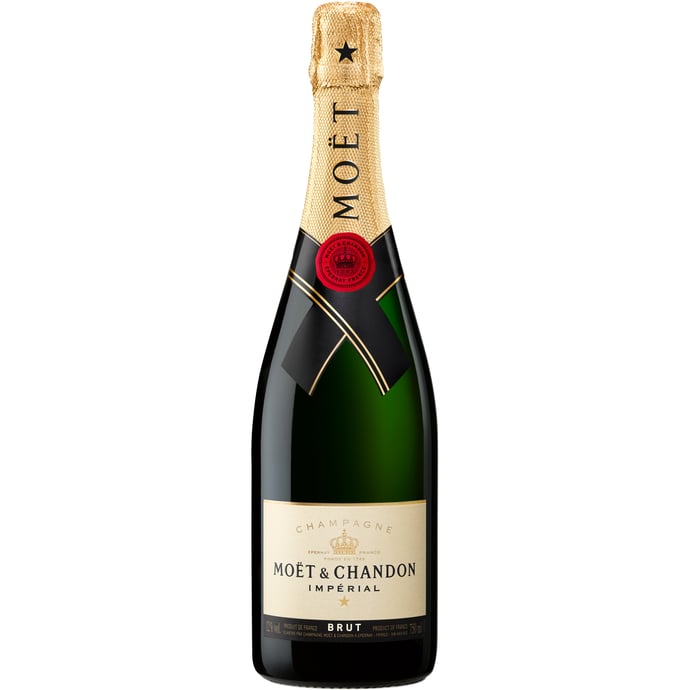Moet & Chandon Imperial Brut
