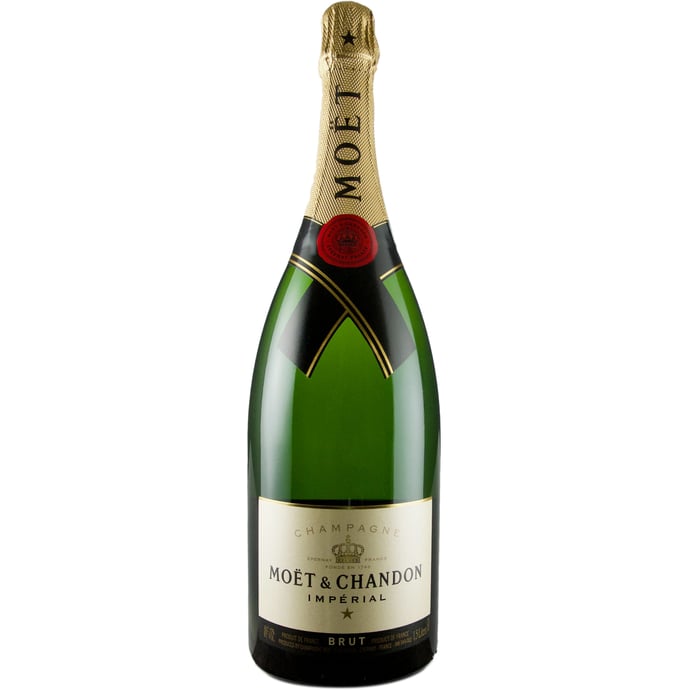 Moet & Chandon Imperial Brut