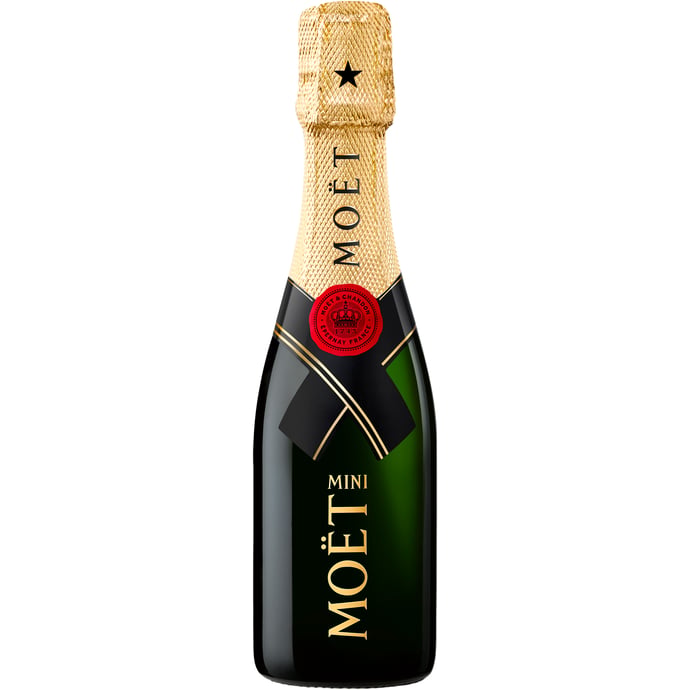 Moet & Chandon Imperial Brut Single Bottle
