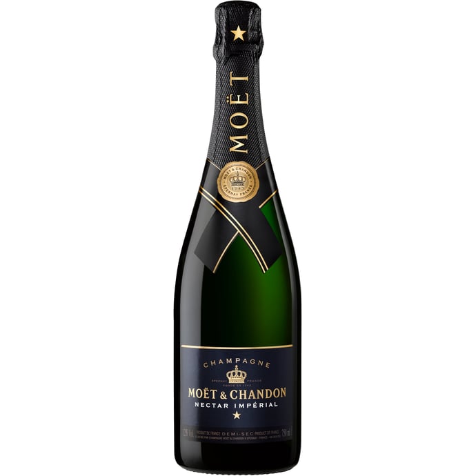 Moet & Chandon Nectar Imperial