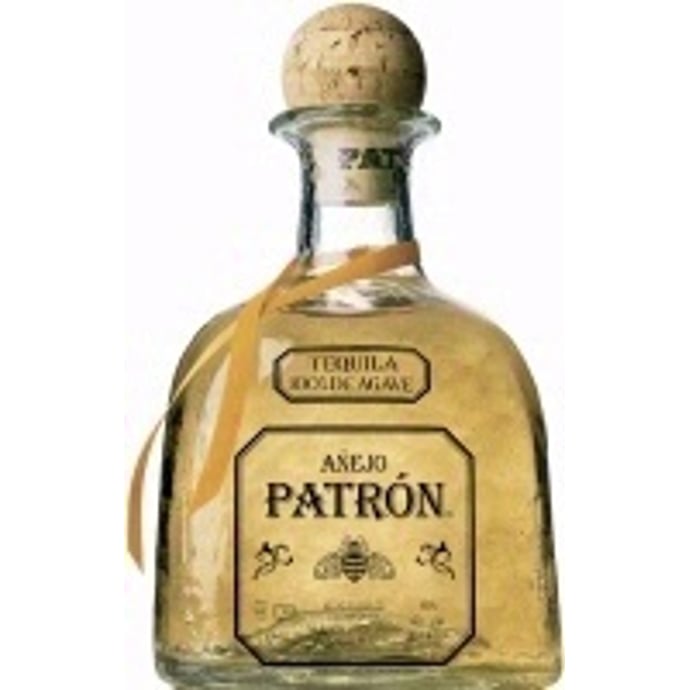 Patron Anejo