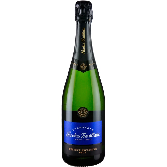 Nicolas Feuillatte Brut Blue Label