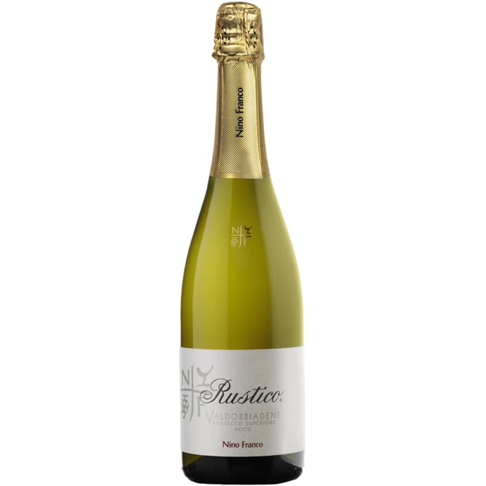 Nino Franco Rustico Prosecco Superiore