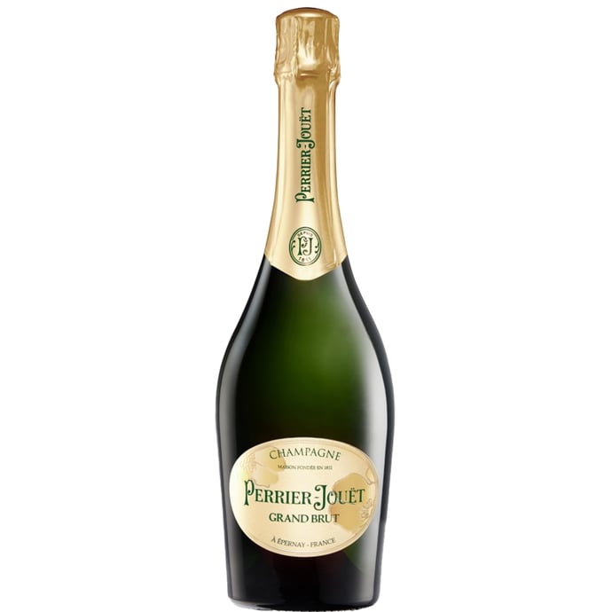 Perrier Jouet Grand Brut