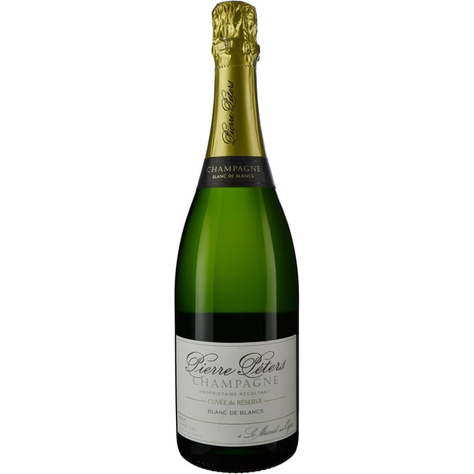 Pierre Peters Cuvee de Reserve