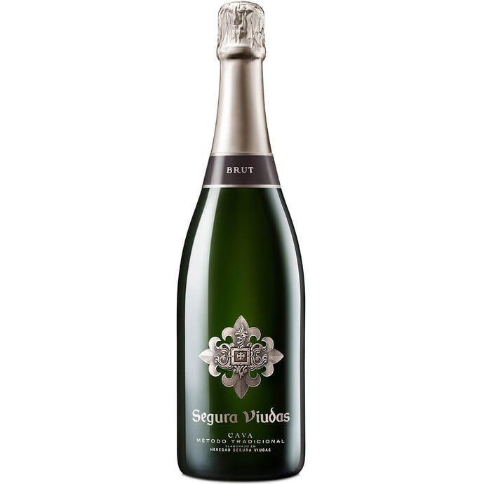 Segura Viudas Brut