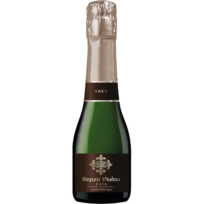Segura Viudas Brut