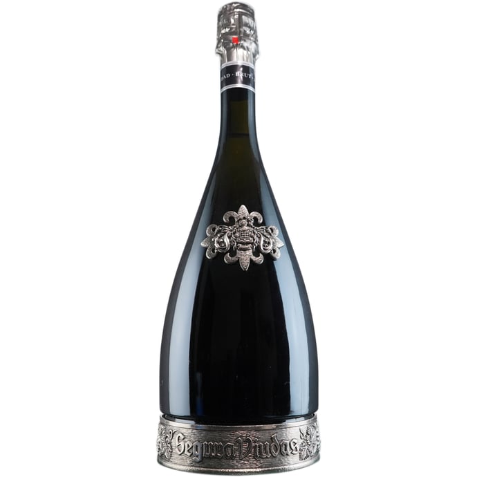 Segura Viudas Heredad Brut Reserva