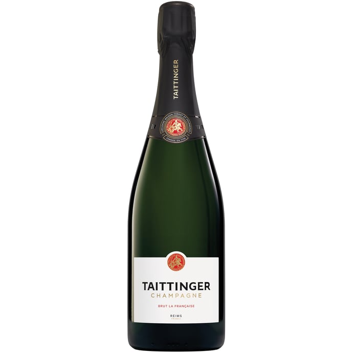 Taittinger Brut La Francaise Half Bottle