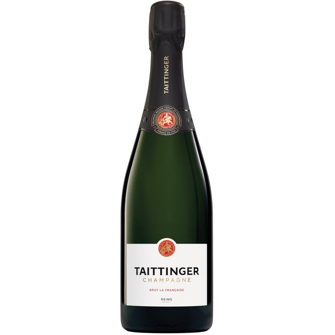 Taittinger Brut la Francaise