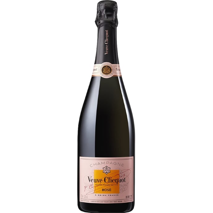 Veuve Clicquot Brut Rose