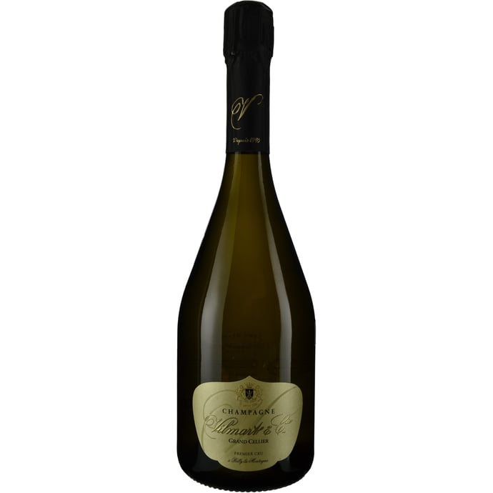 Vilmart Cuvee Grand Cellier Brut