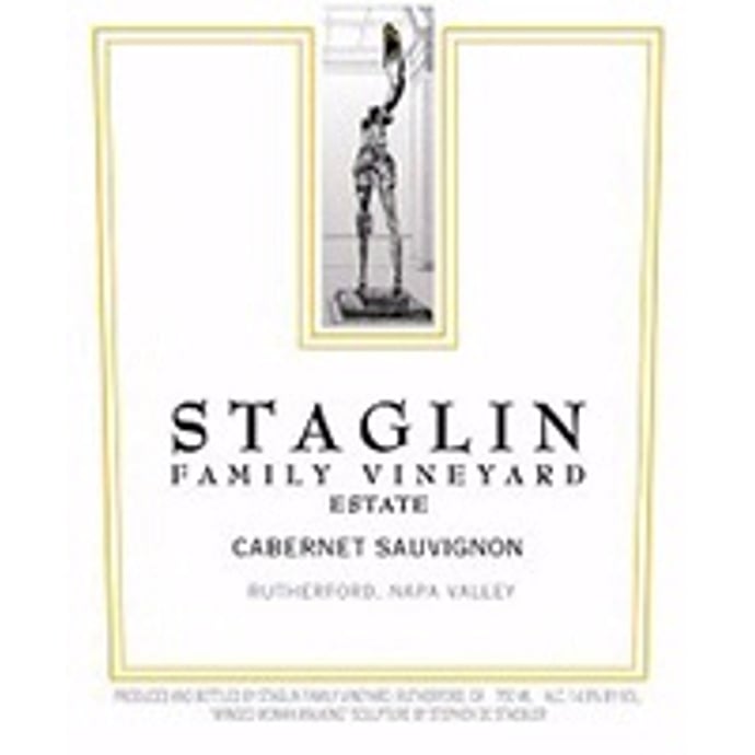 Staglin Cabernet Sauvignon 2009