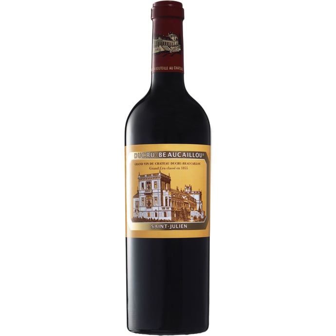 Chateau Ducru Beaucaillou Saint Julien 2006